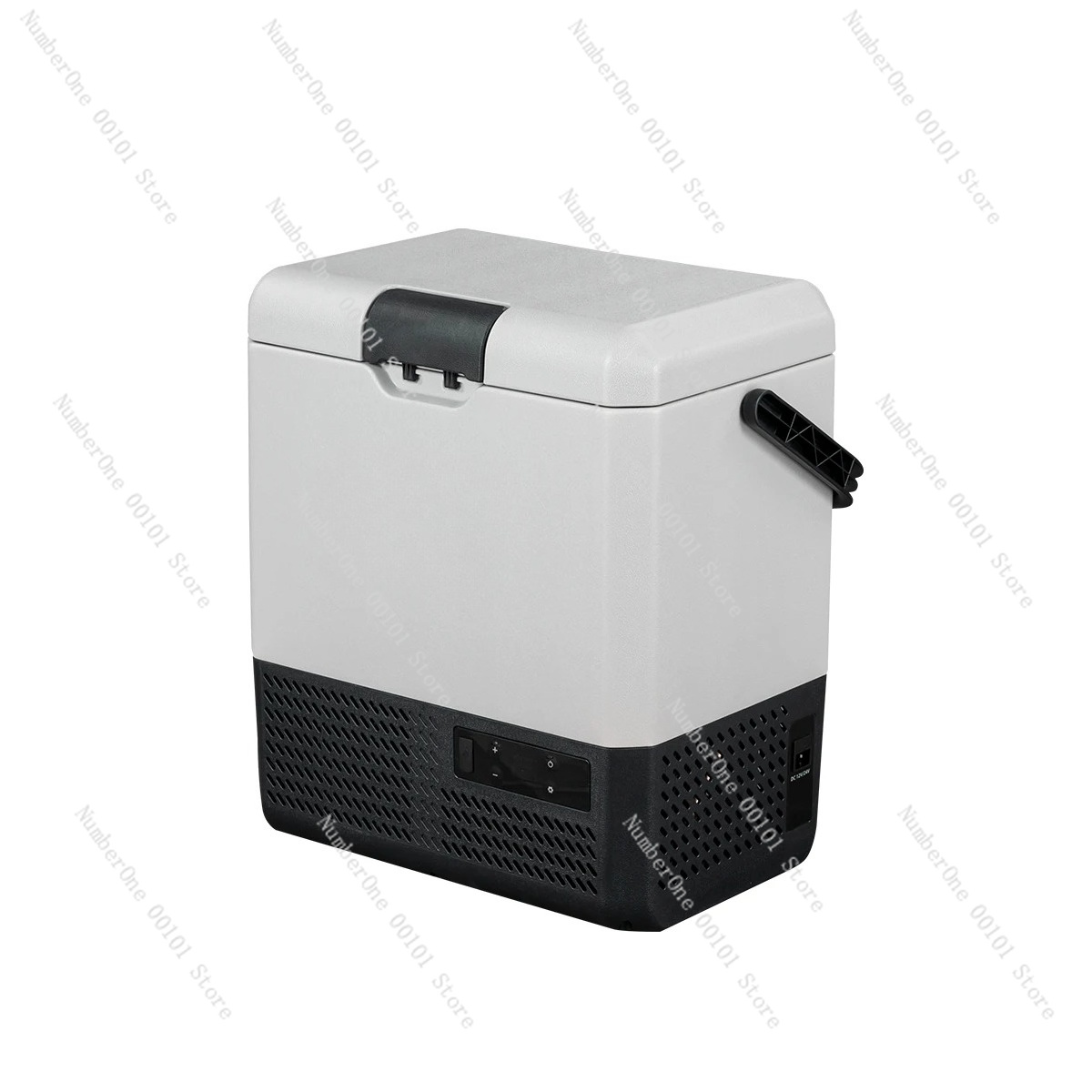 Outdoor Power Port - Alpicool P15 Custom Color Mobile Fridge