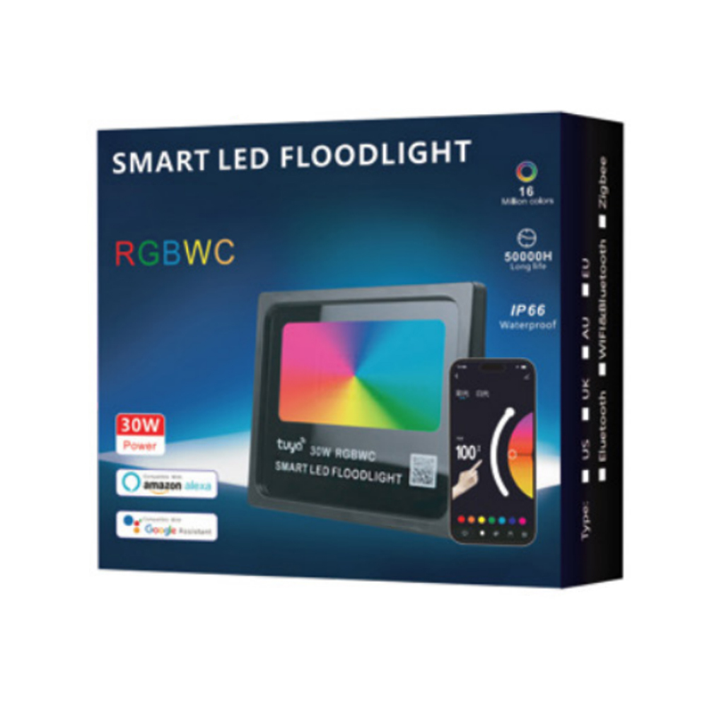 Outdoor Power Point Zigbee - APP Tuya Smart WiFi Zigbee Bluetooth