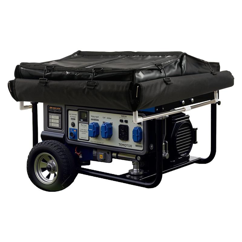 Outdoor Power And Plant - Power Plant Protector 34x26x21 Inch For