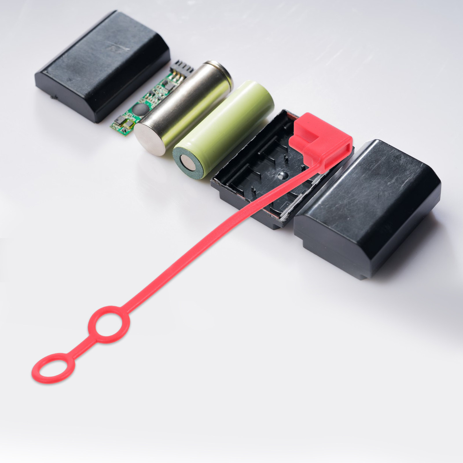 10Pcs Waterproof Power Line Co - Outdoor Power Line Cover 리뷰 및 가격