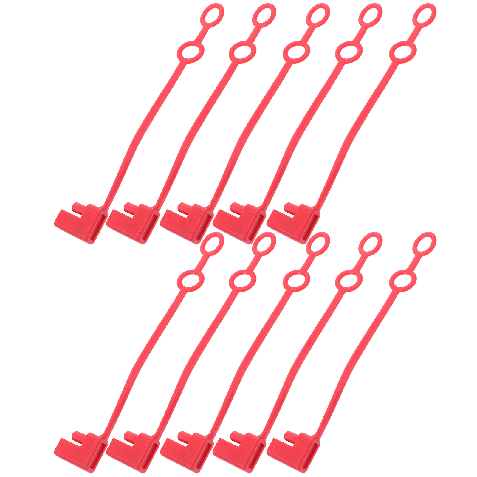 10Pcs Waterproof Power Line Co - Outdoor Power Line Cover 리뷰 및 가격
