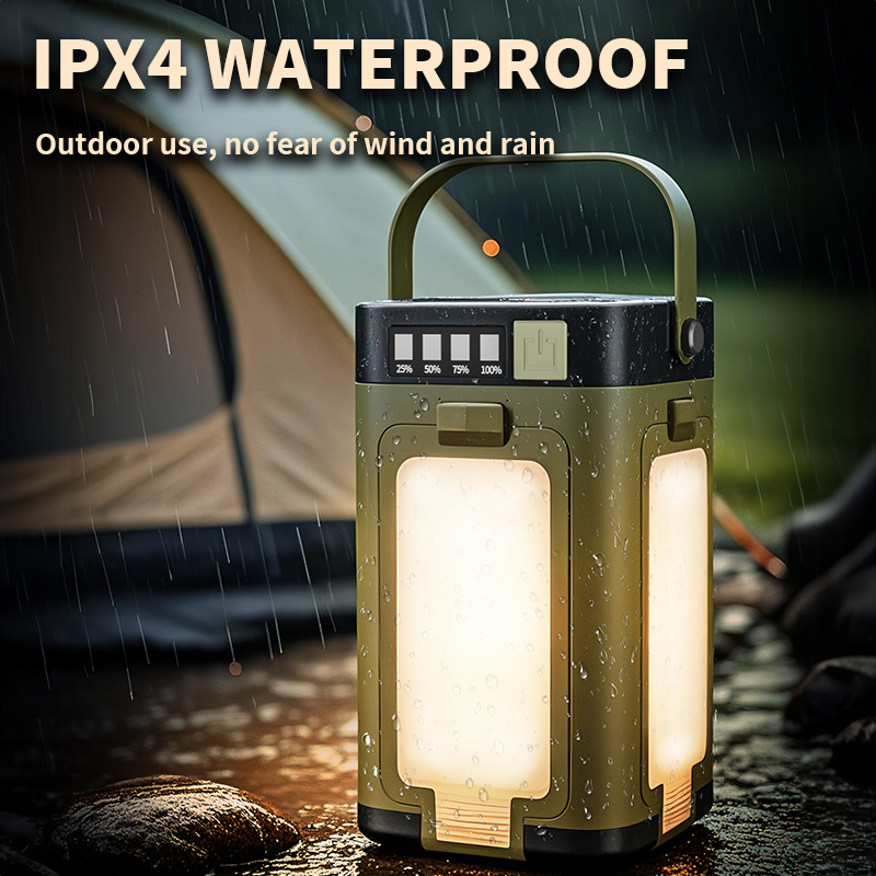Solar Outdoor Portable Camping - Outdoor Power For Lights 리뷰 및 가격