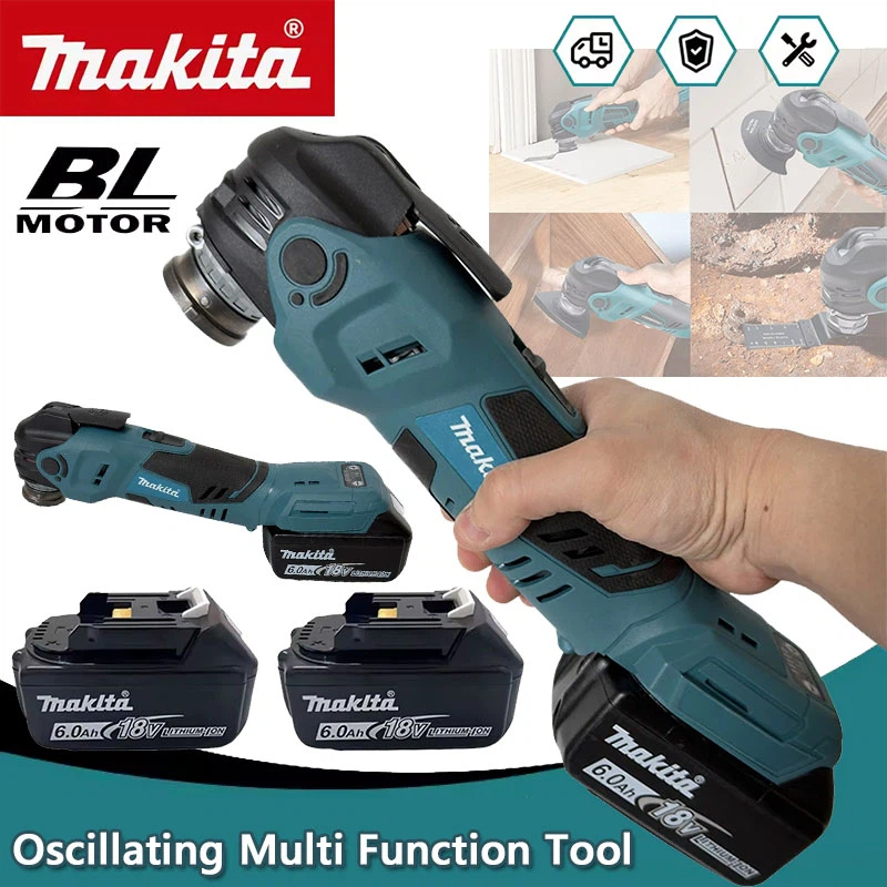 Makita Brushless Oscillating M - Pole Saw Cordless 리뷰 및 가격