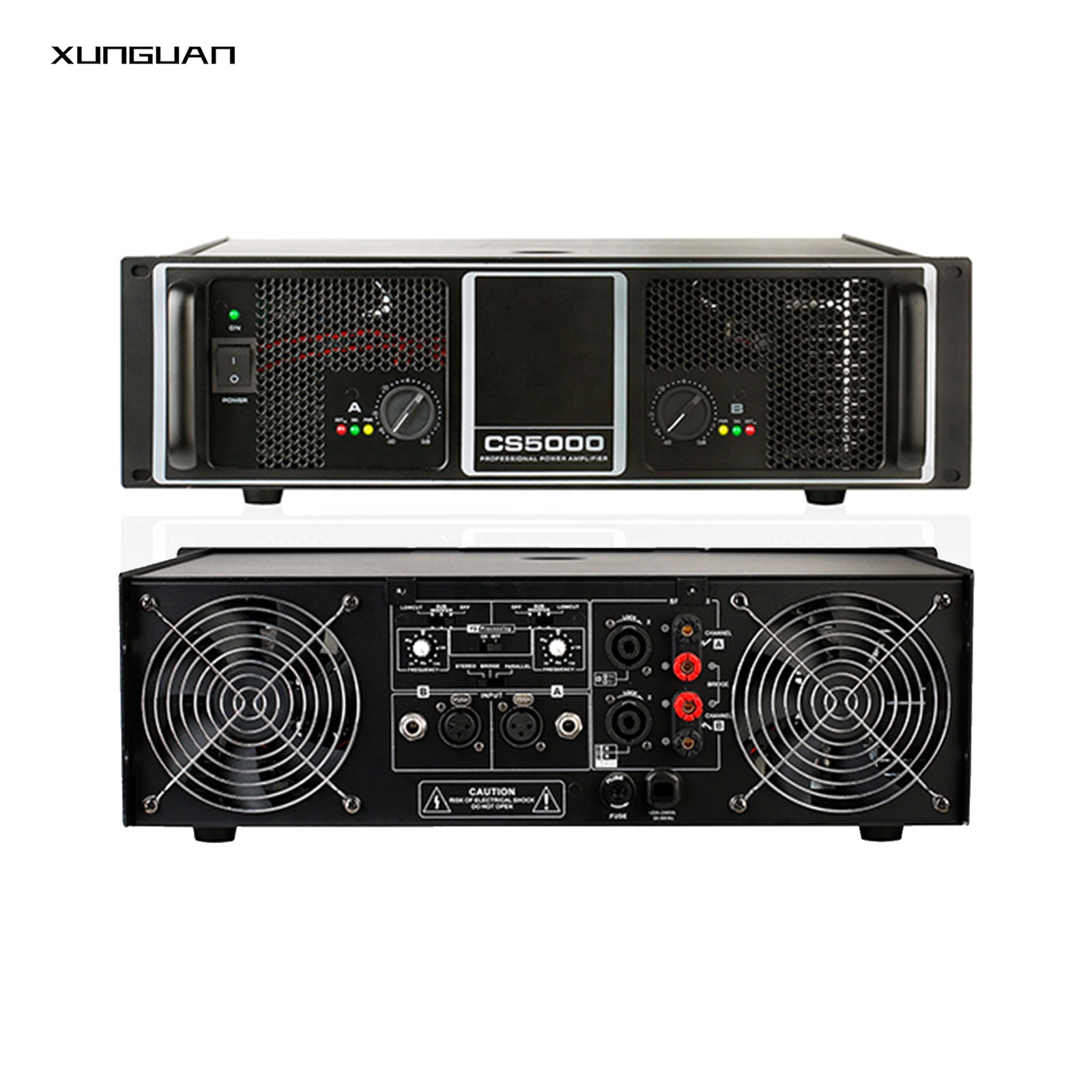CS5000 CS6000 CS7000 CS8000 Al - Outdoor Power Amplifier 리뷰 및 가격