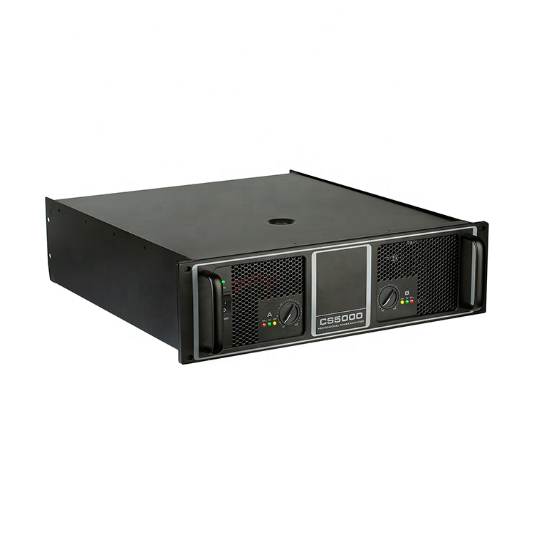 CS5000 CS6000 CS7000 CS8000 Al - Outdoor Power Amplifier 리뷰 및 가격