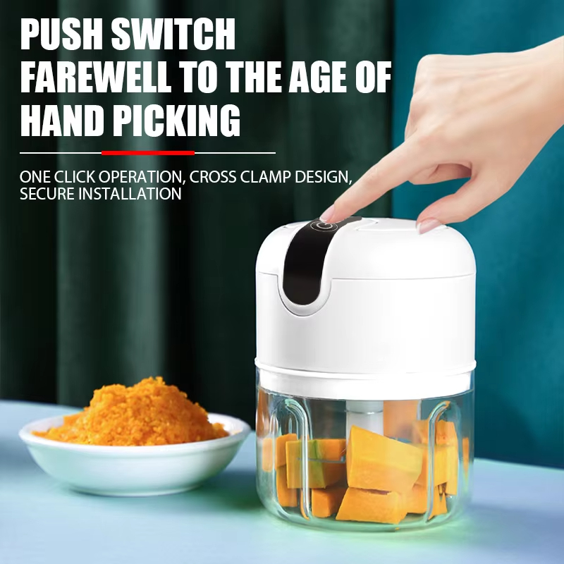 250ML Electric Meat Grinder, G - Stump Grinder Attachment 리뷰 및 가격
