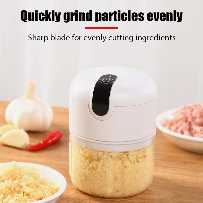 250ML Electric Meat Grinder, G - Stump Grinder Attachment 리뷰 및 가격