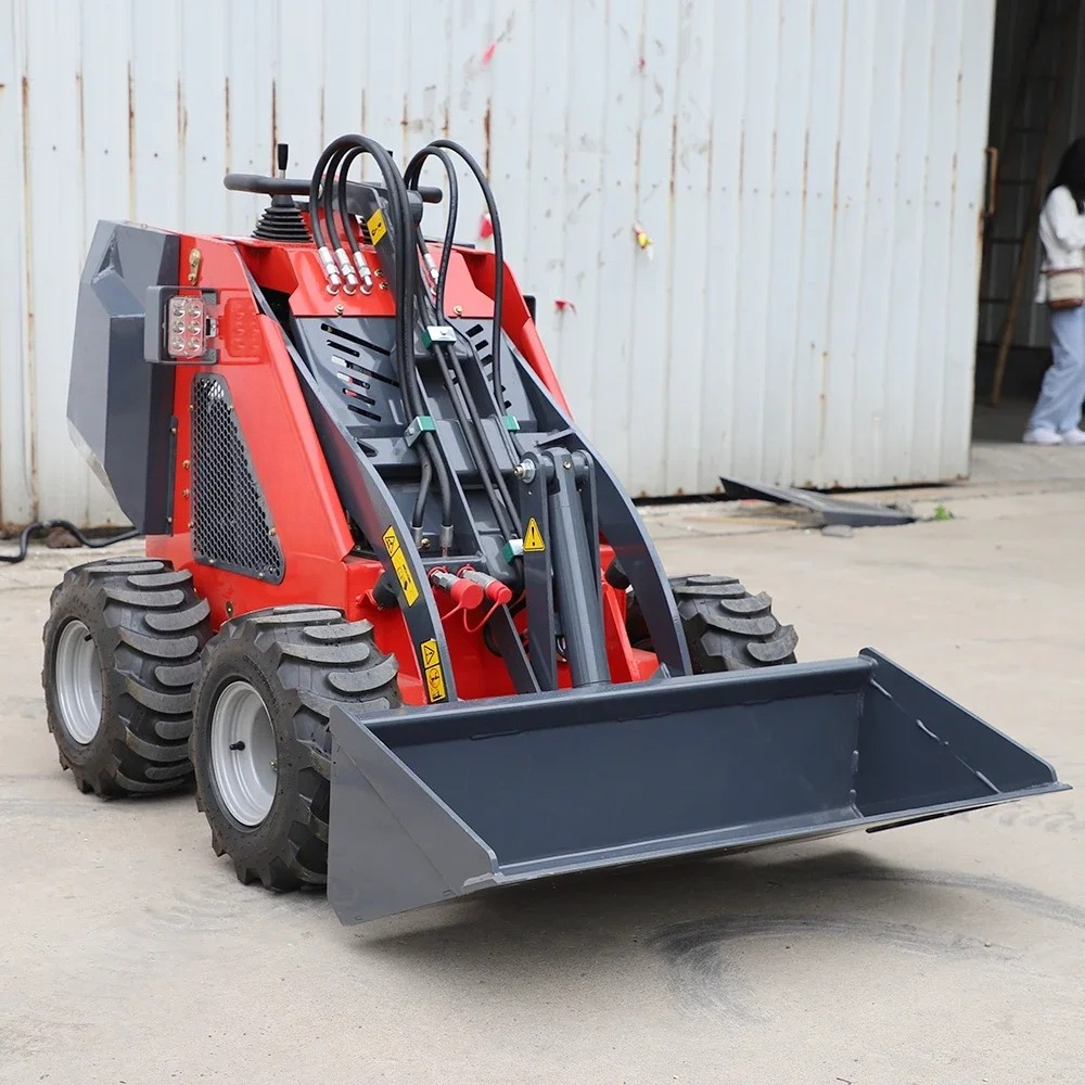 450 mini skid steer loader wit - Stump Grinder Attachment 리뷰 및 가격