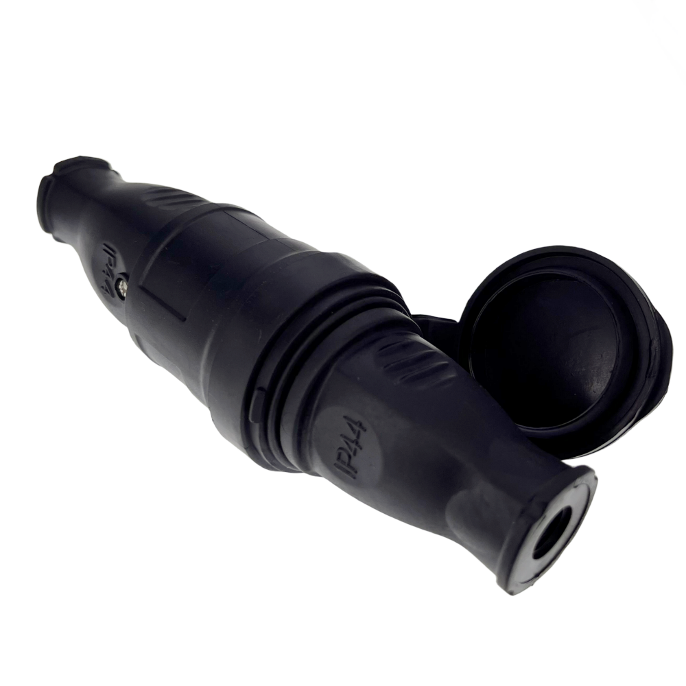 France Waterproof Female Socke - Outdoor Power Outlet Extension 리뷰 및 가격