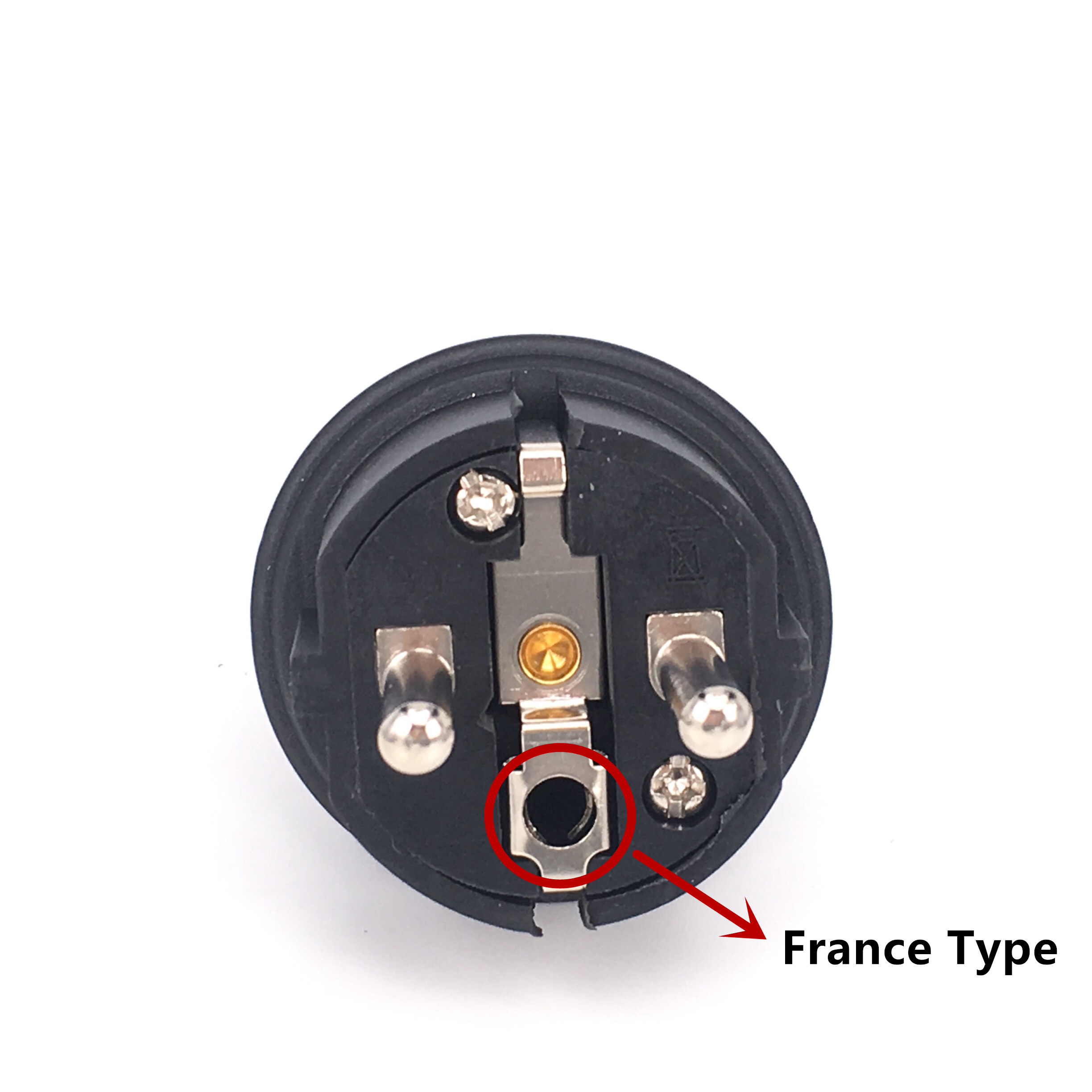 France Waterproof Female Socke - Outdoor Power Outlet Extension 리뷰 및 가격