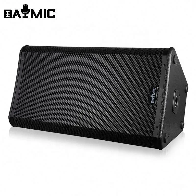 Professional Hot Sell 15 Inch  - Outdoor Power Amplifier 리뷰 및 가격