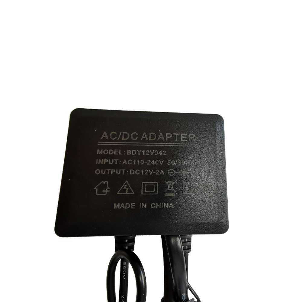 12V2A Waterproof IP66 For came - Outdoor Power Port 리뷰 및 가격