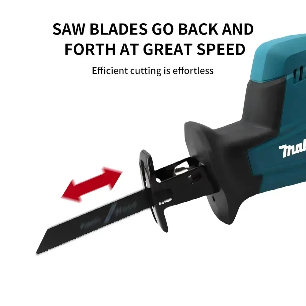 Makita DJR189 18V LXT Brushles - Pole Saw Cordless 리뷰 및 가격