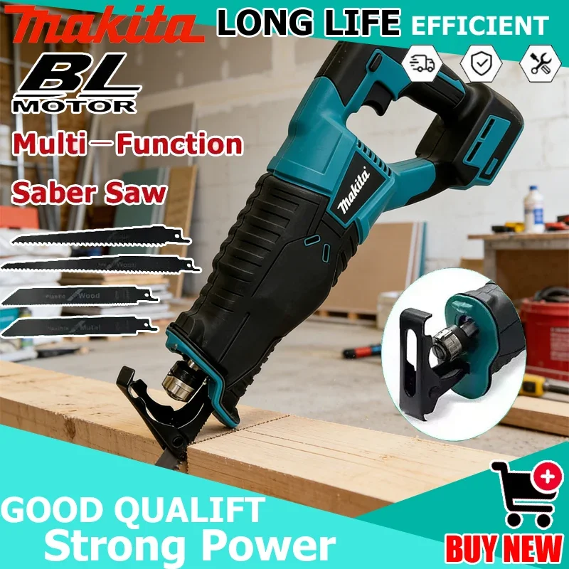 Makita Brushless Reciprocating - Pole Saw Cordless 리뷰 및 가격