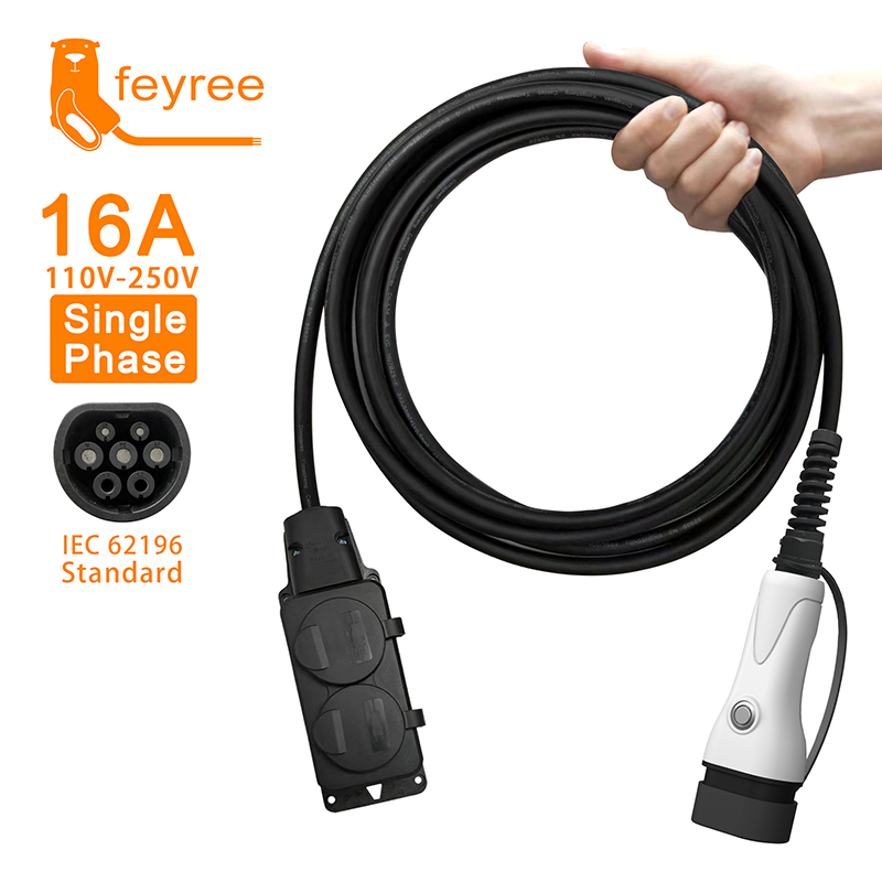 feyree V2L Cable Electric Car  - Outdoor Power Port 리뷰 및 가격