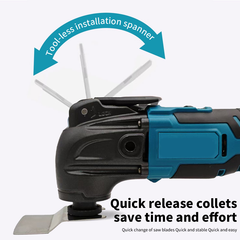 Makita DTM51 Oscillating 6 Var - Pole Saw Cordless 리뷰 및 가격