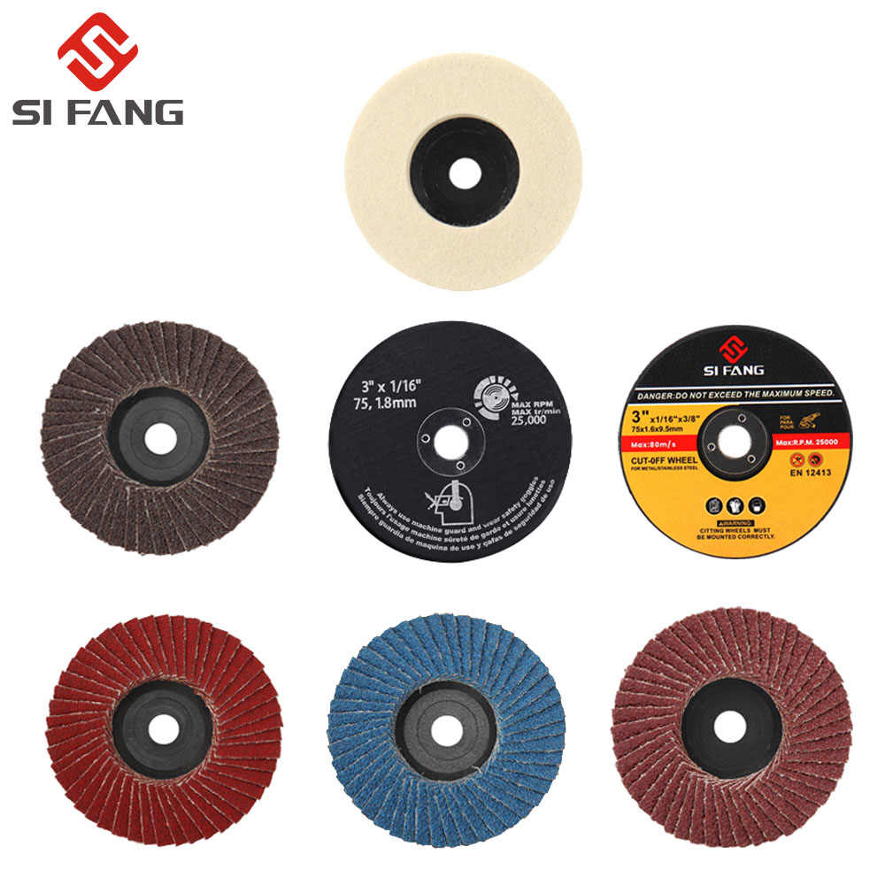 3 Inch Resin Circular Saw Blad - Stump Grinder Attachment 리뷰 및 가격