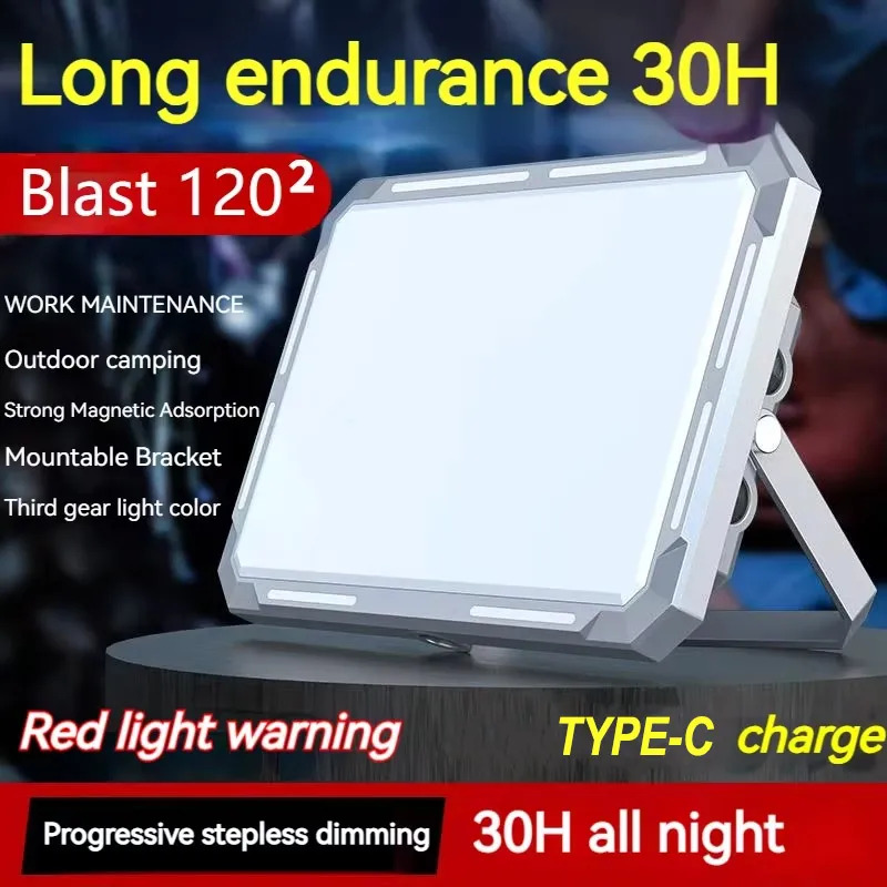 LED Camping Tent Light Recharg - Outdoor Power For Lights 리뷰 및 가격