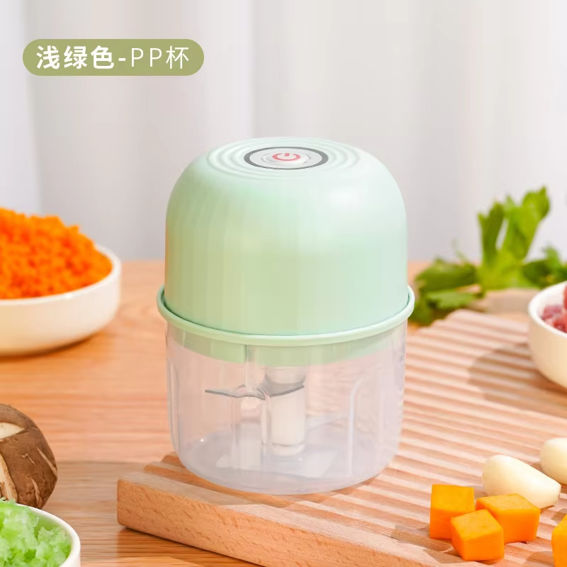 Electric garlic puree machine, - Stump Grinder Attachment 리뷰 및 가격