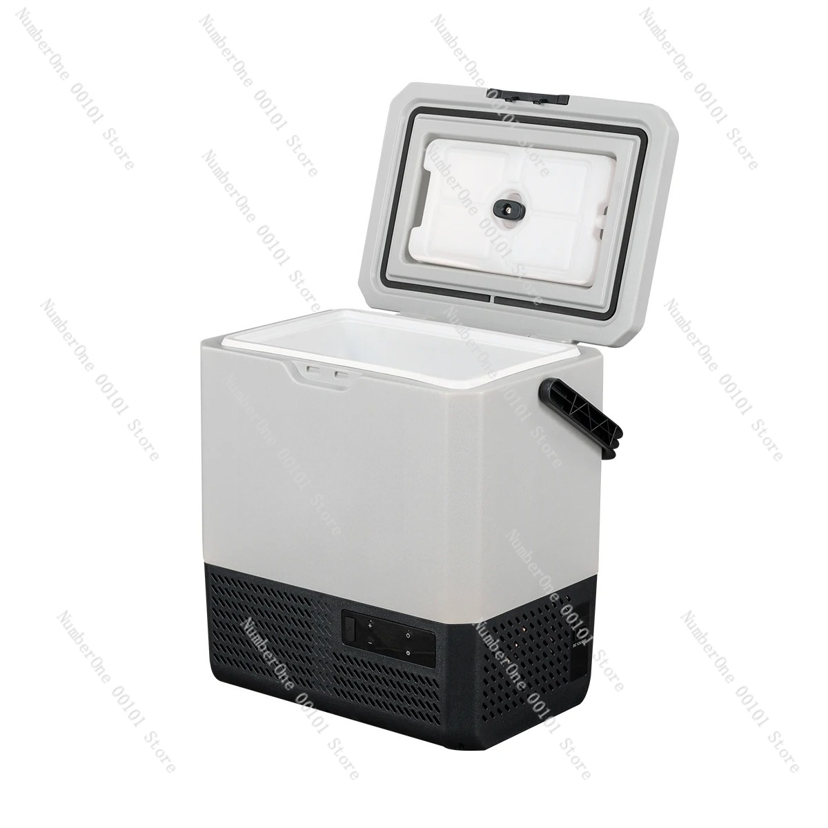 Alpicool P15 Custom Color Mobi - Outdoor Power Port 리뷰 및 가격