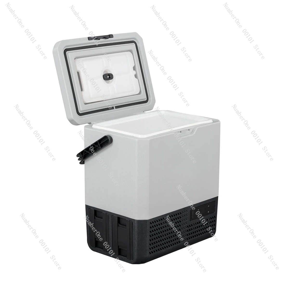 Alpicool P15 Custom Color Mobi - Outdoor Power Port 리뷰 및 가격