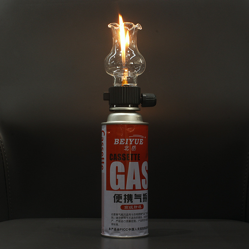 Card Stove Gas Cylinder Head L - Outdoor Power Burner 리뷰 및 가격