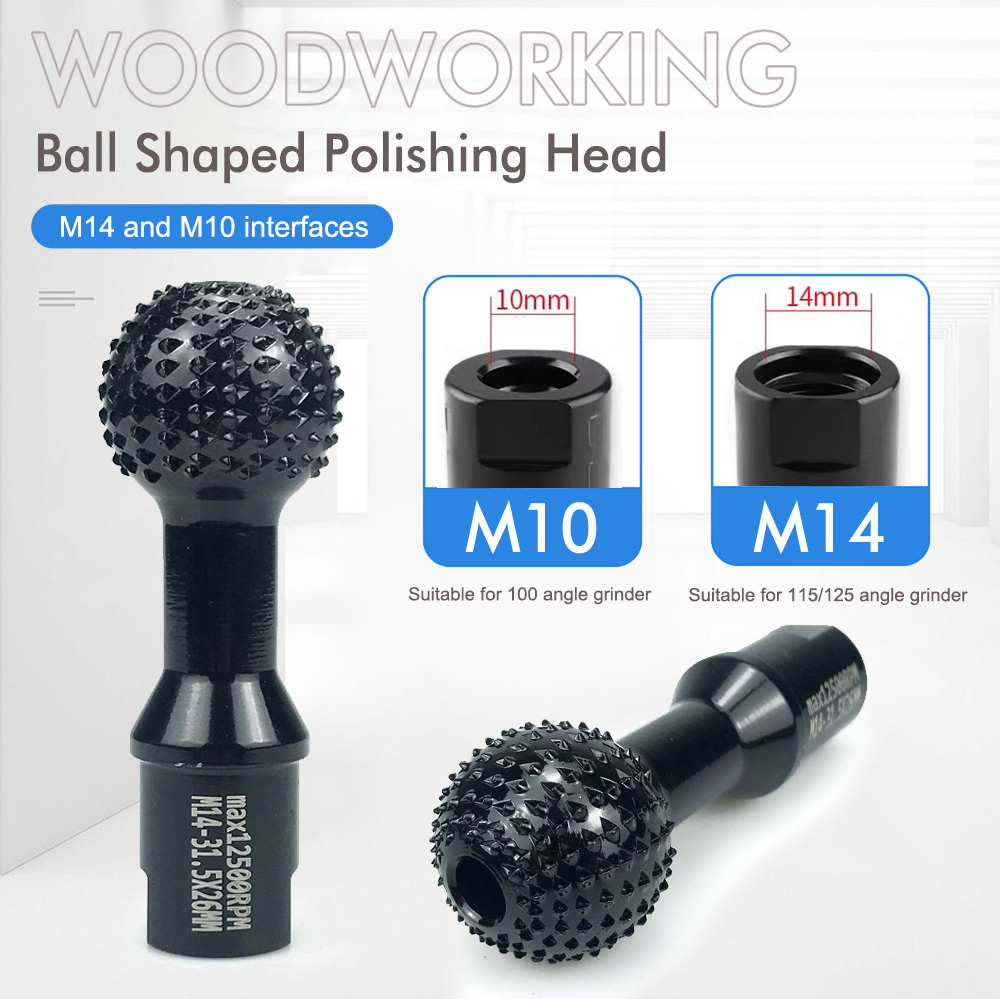 10/14mm Power Carving Attachme - Stump Grinder Attachment 리뷰 및 가격
