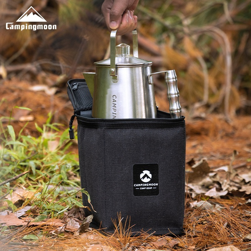 CAMPINGMOON BKT-8-BC Thick Can - Outdoor Power Burner 리뷰 및 가격