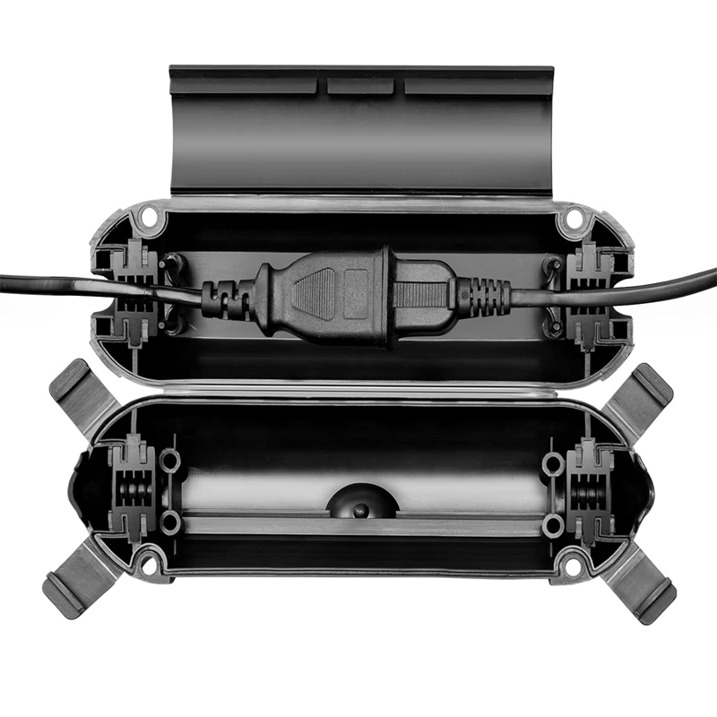 Outdoor Extension Cord Cover W - Outdoor Power Outlet Extension 리뷰 및 가격