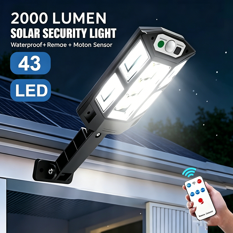 Newest Solar Lamp Powerful Out - Outdoor Power For Lights 리뷰 및 가격