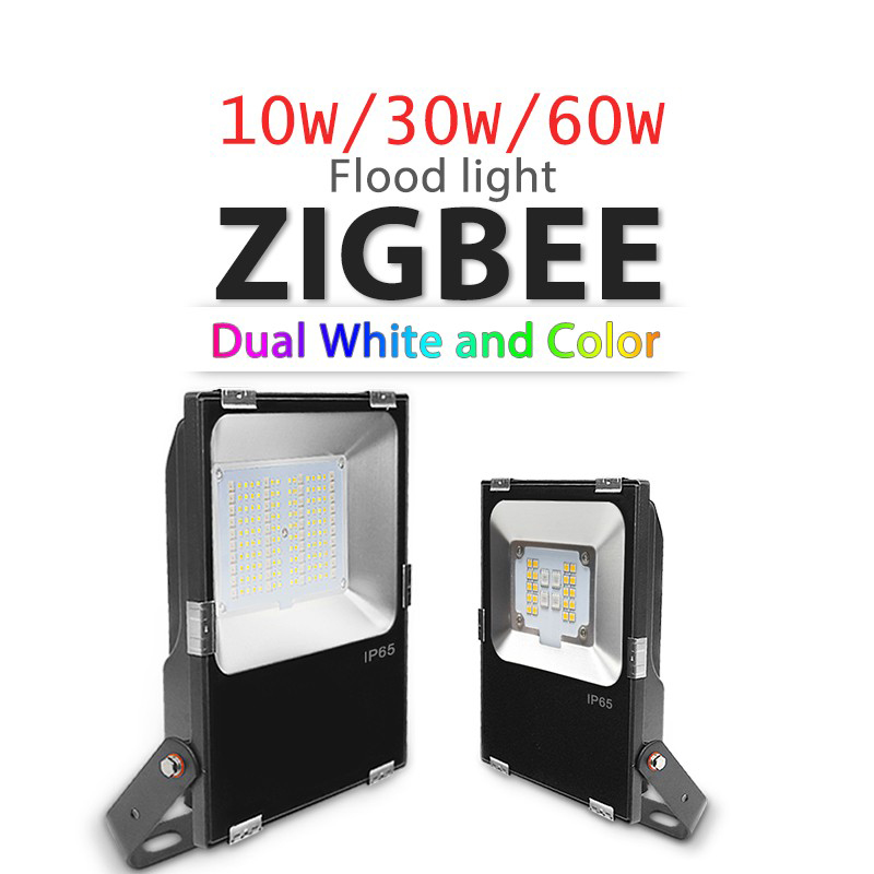 GLEDOPTO Zigbee 3.0 RGB+CCT LE - Outdoor Power Point Zigbee 리뷰 및 가격