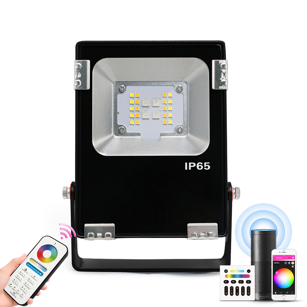 GLEDOPTO Zigbee 3.0 RGB+CCT LE - Outdoor Power Point Zigbee 리뷰 및 가격
