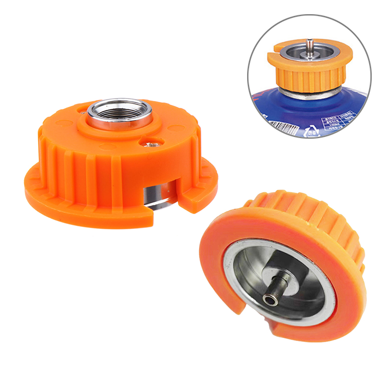 Thread To Bayonet Gas Tank Con - Outdoor Power Burner 리뷰 및 가격