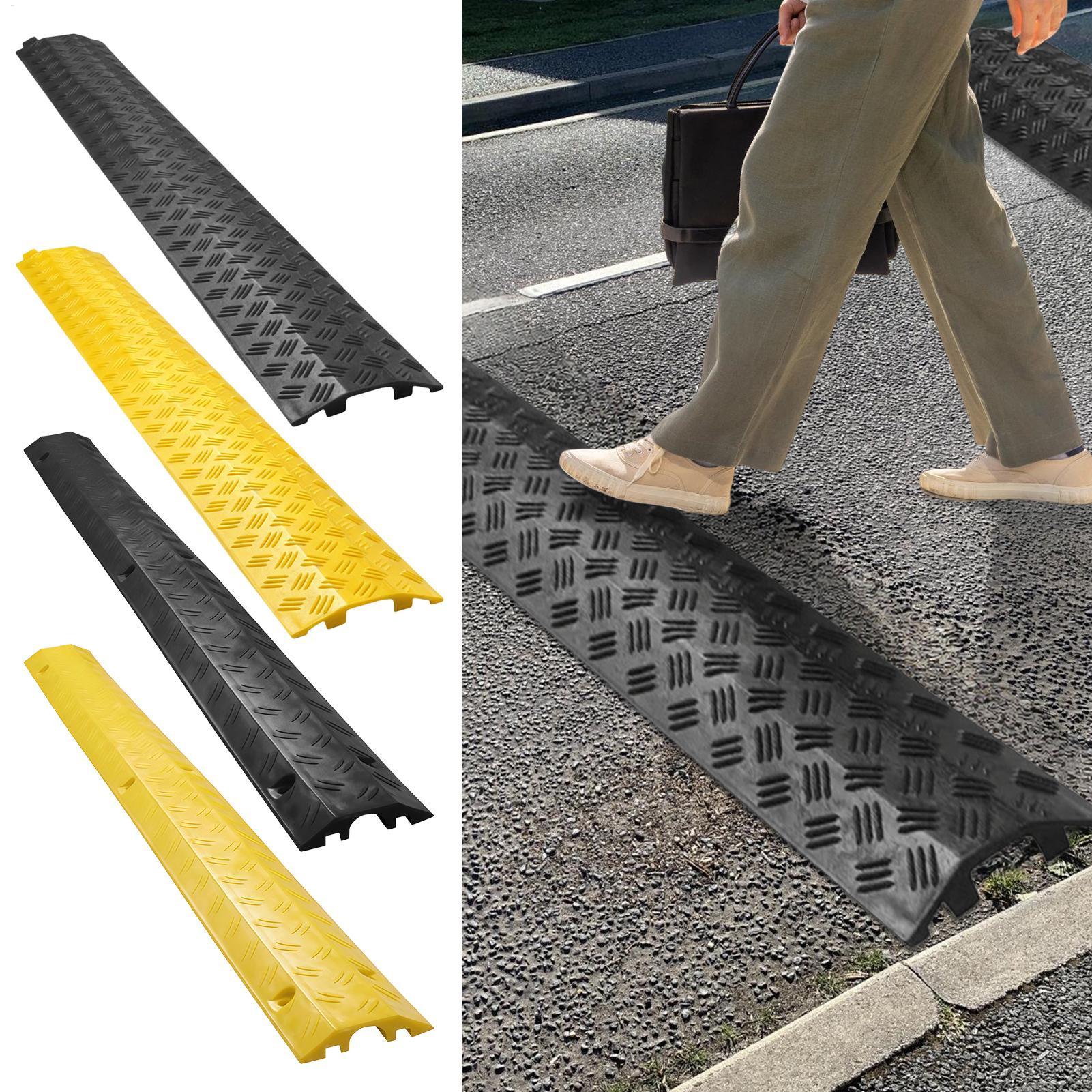Extension Cable Protector Ramp - Outdoor Power Line Cover 리뷰 및 가격