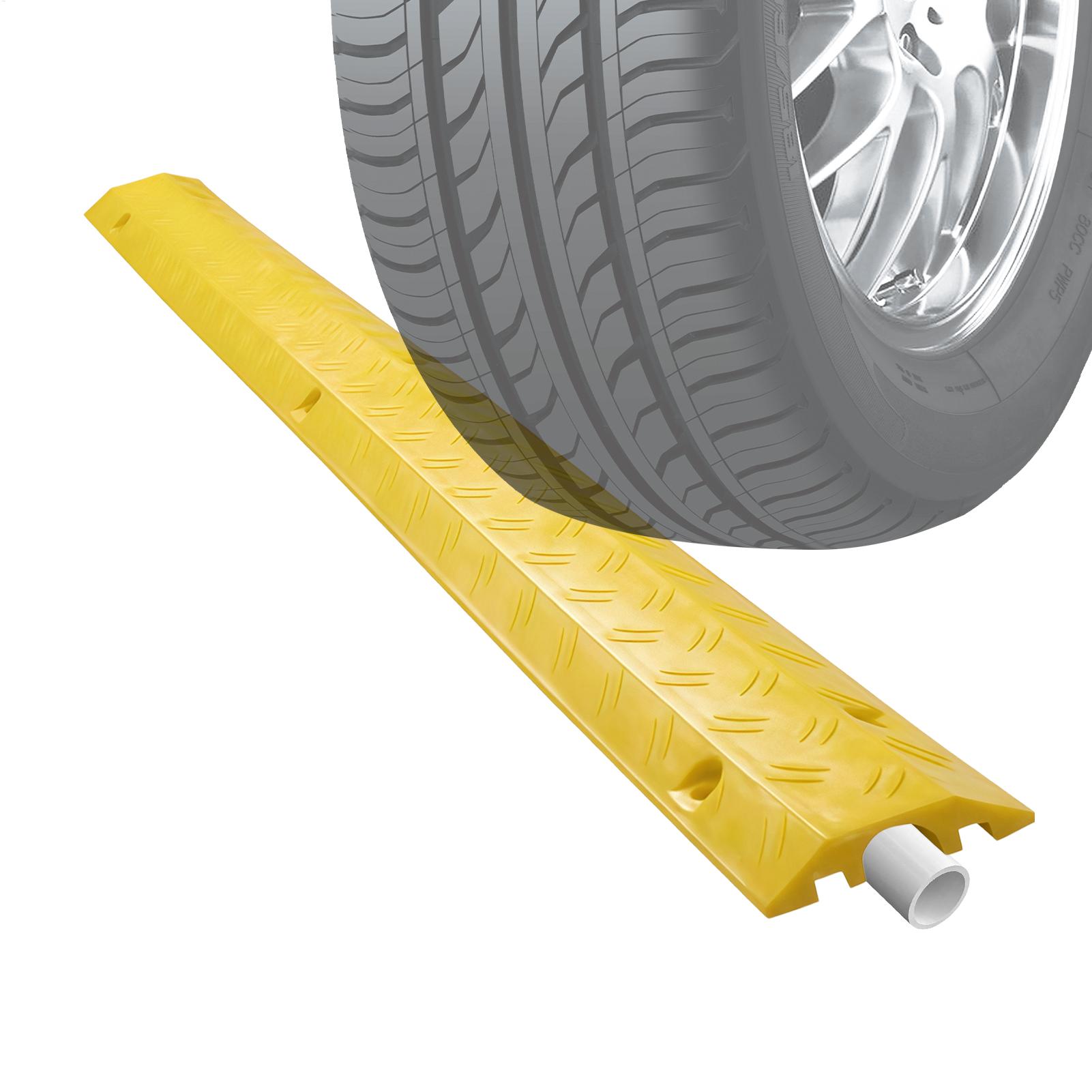 Extension Cable Protector Ramp - Outdoor Power Line Cover 리뷰 및 가격