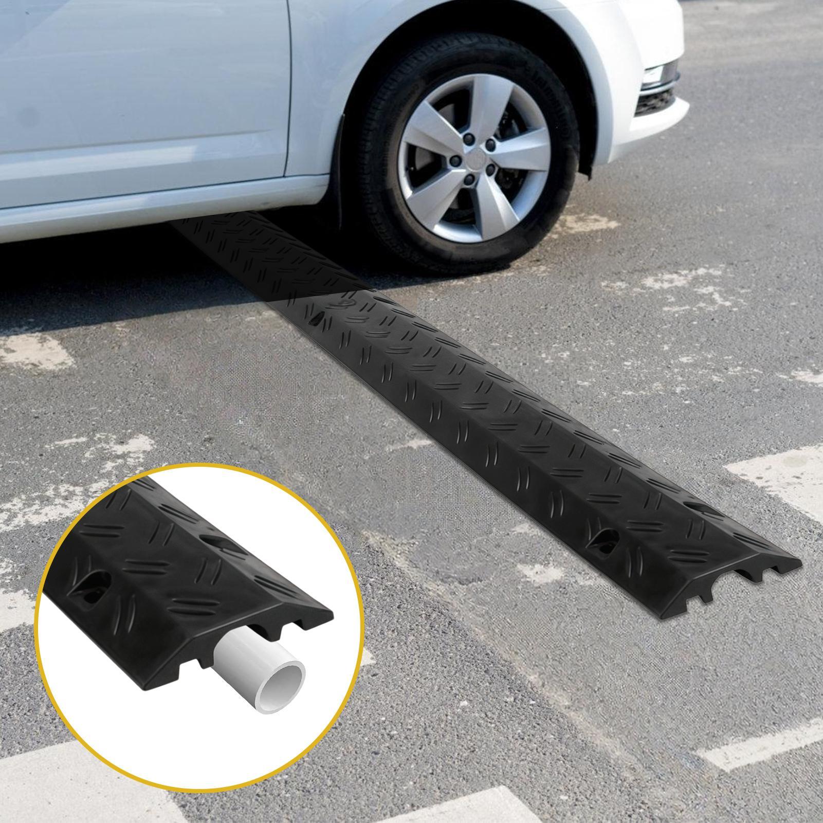 Extension Cable Protector Ramp - Outdoor Power Line Cover 리뷰 및 가격