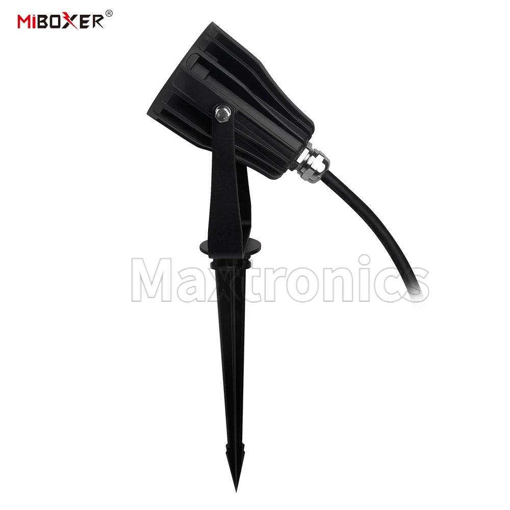Miboxer Outdoor Waterproof RGB - Outdoor Power Point Zigbee 리뷰 및 가격
