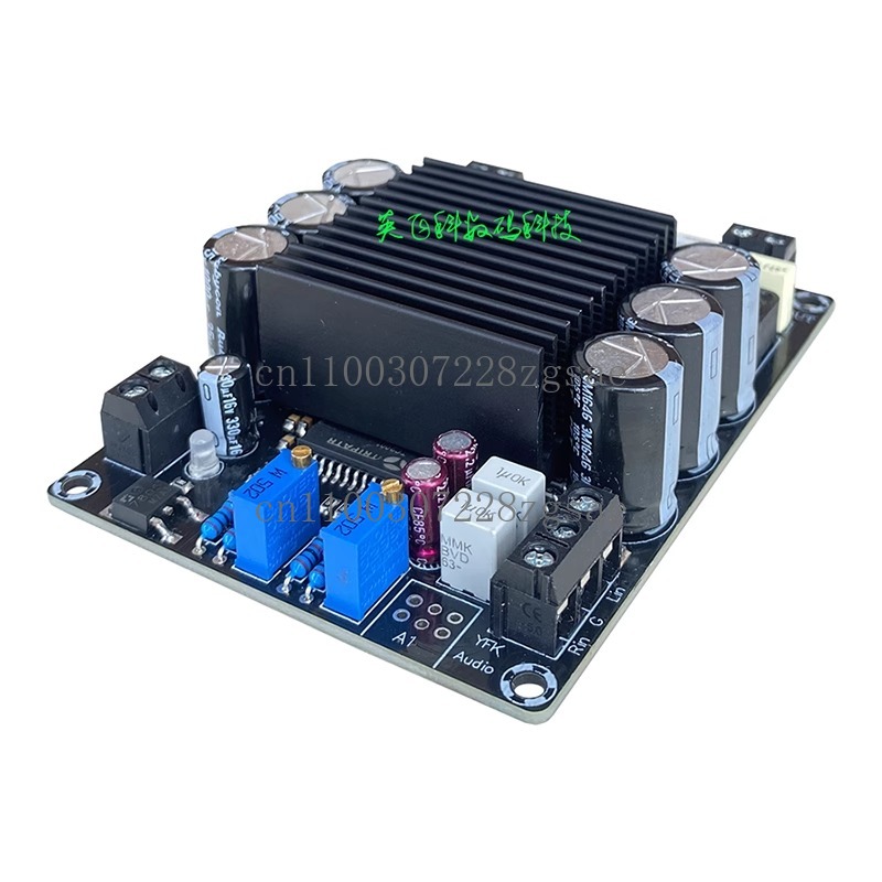 STA508 digital power amplifier - Outdoor Power Amplifier 리뷰 및 가격