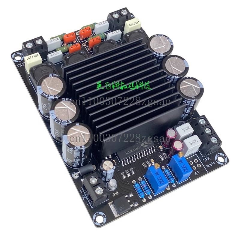 STA508 digital power amplifier - Outdoor Power Amplifier 리뷰 및 가격