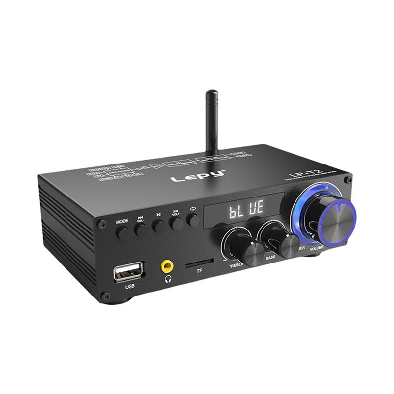Lepy LP-T2 Hifi Audio Amplifie - Outdoor Power Amplifier 리뷰 및 가격
