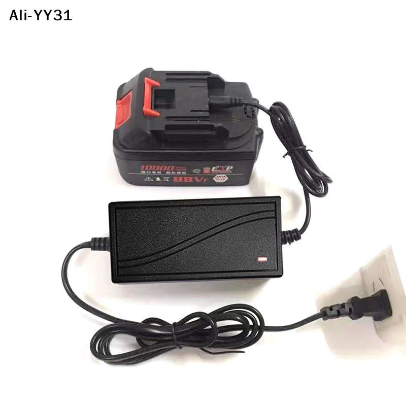 【1Y】1Pc 21V 2A Lithium Battery - Pole Saw Cordless 리뷰 및 가격