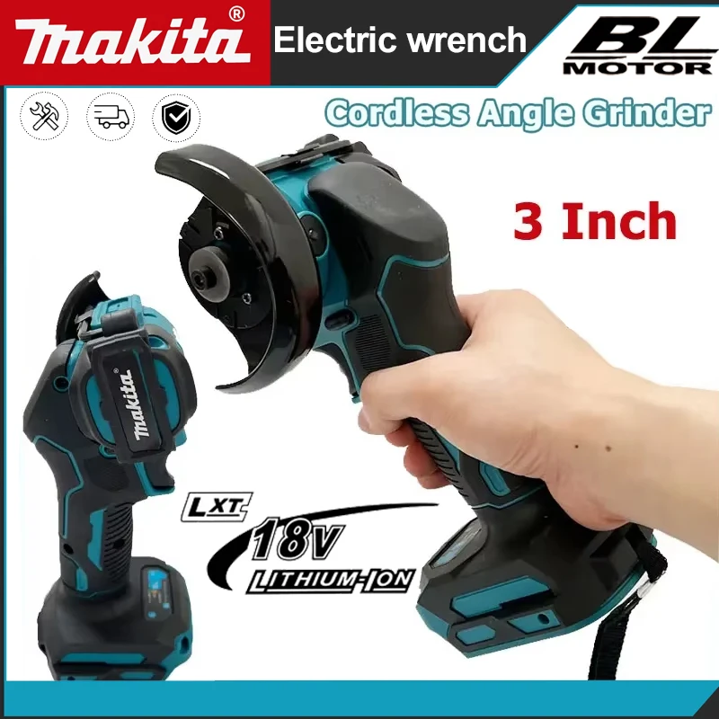 Makita  3 Inch New Mini Angle  - Pole Saw Cordless 리뷰 및 가격