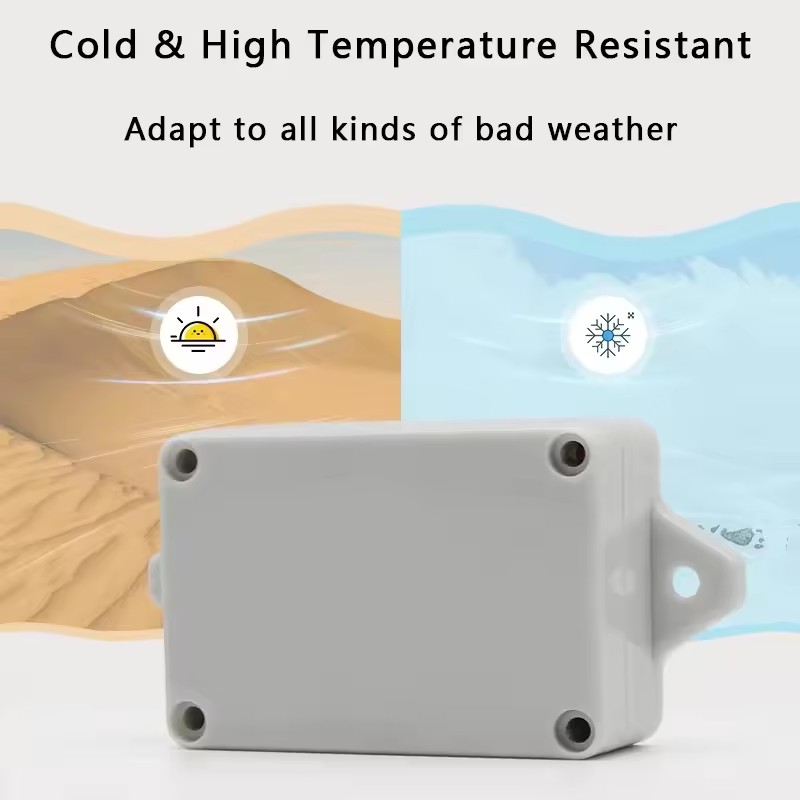 Outdoor IP66 Waterproof ABS Pl - Outdoor Power Port 리뷰 및 가격