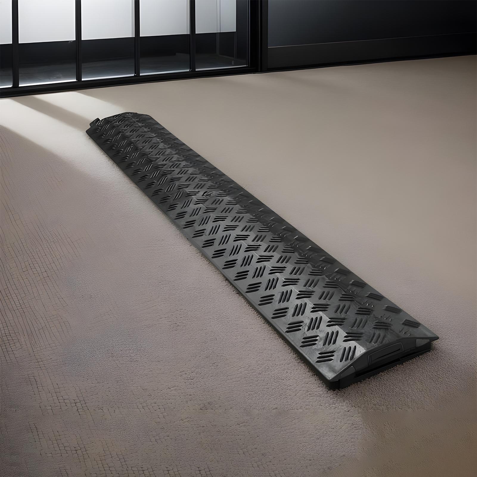 Cable Protector Ramp Extension - Outdoor Power Line Cover 리뷰 및 가격