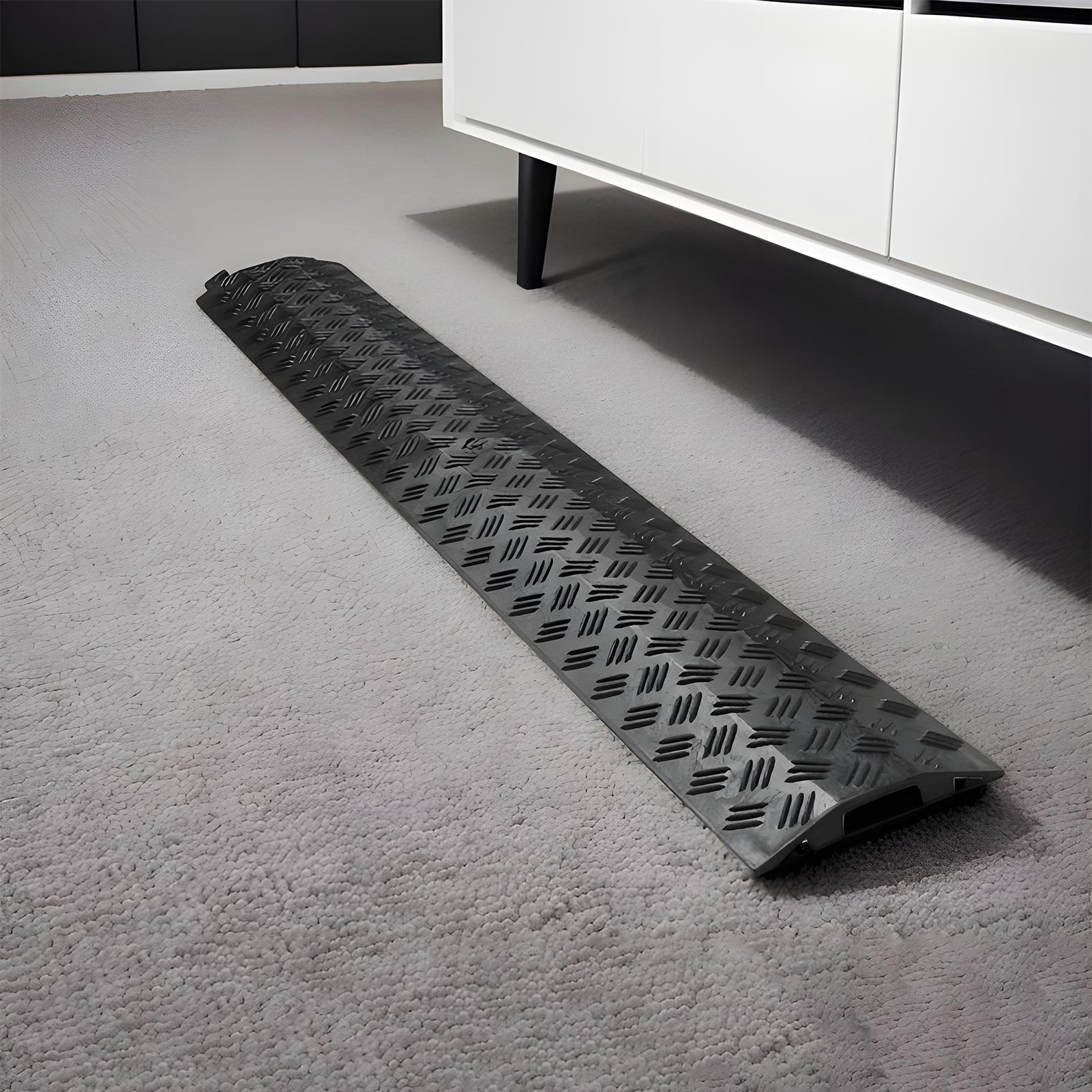 Cable Protector Ramp Extension - Outdoor Power Line Cover 리뷰 및 가격