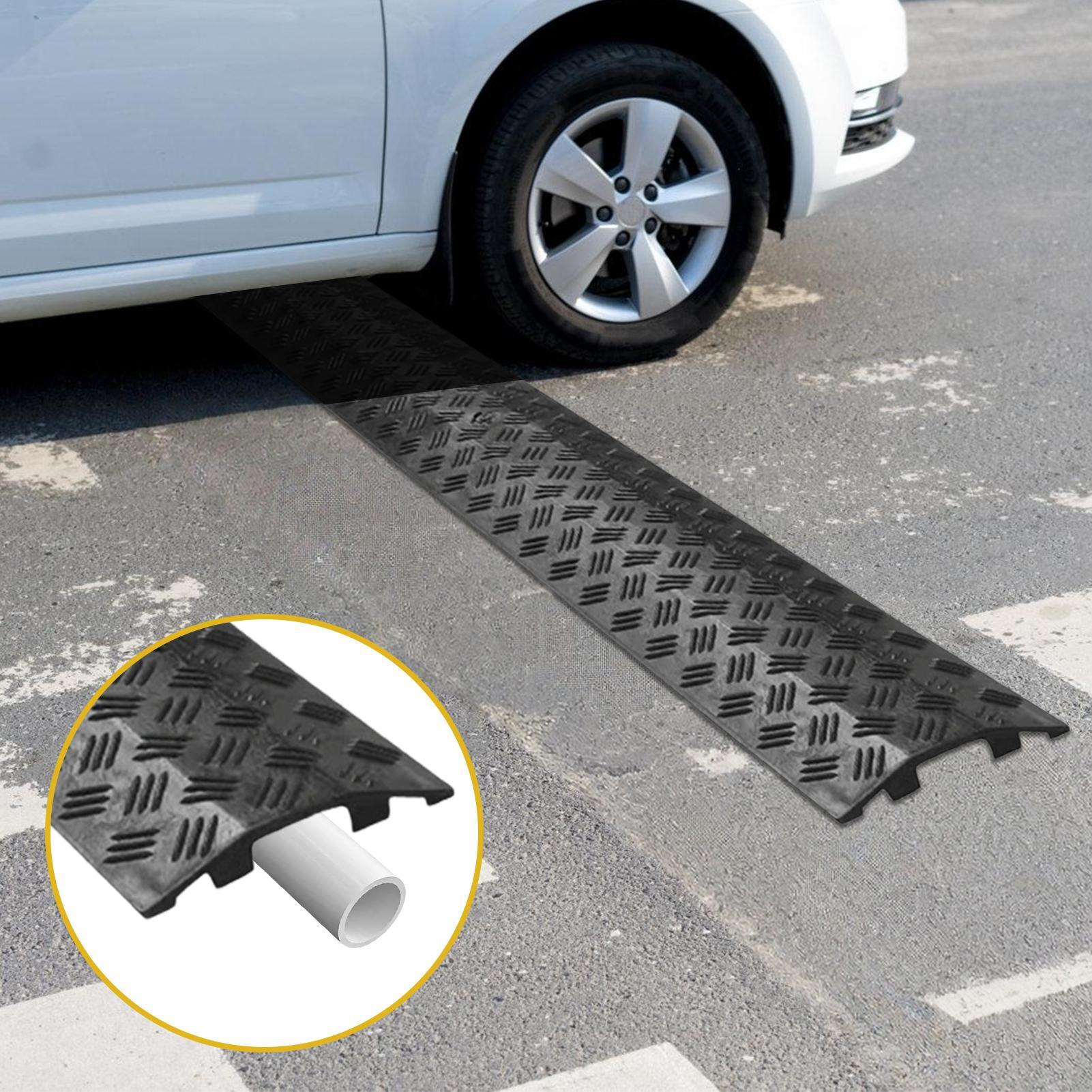 Cable Protector Ramp Extension - Outdoor Power Line Cover 리뷰 및 가격