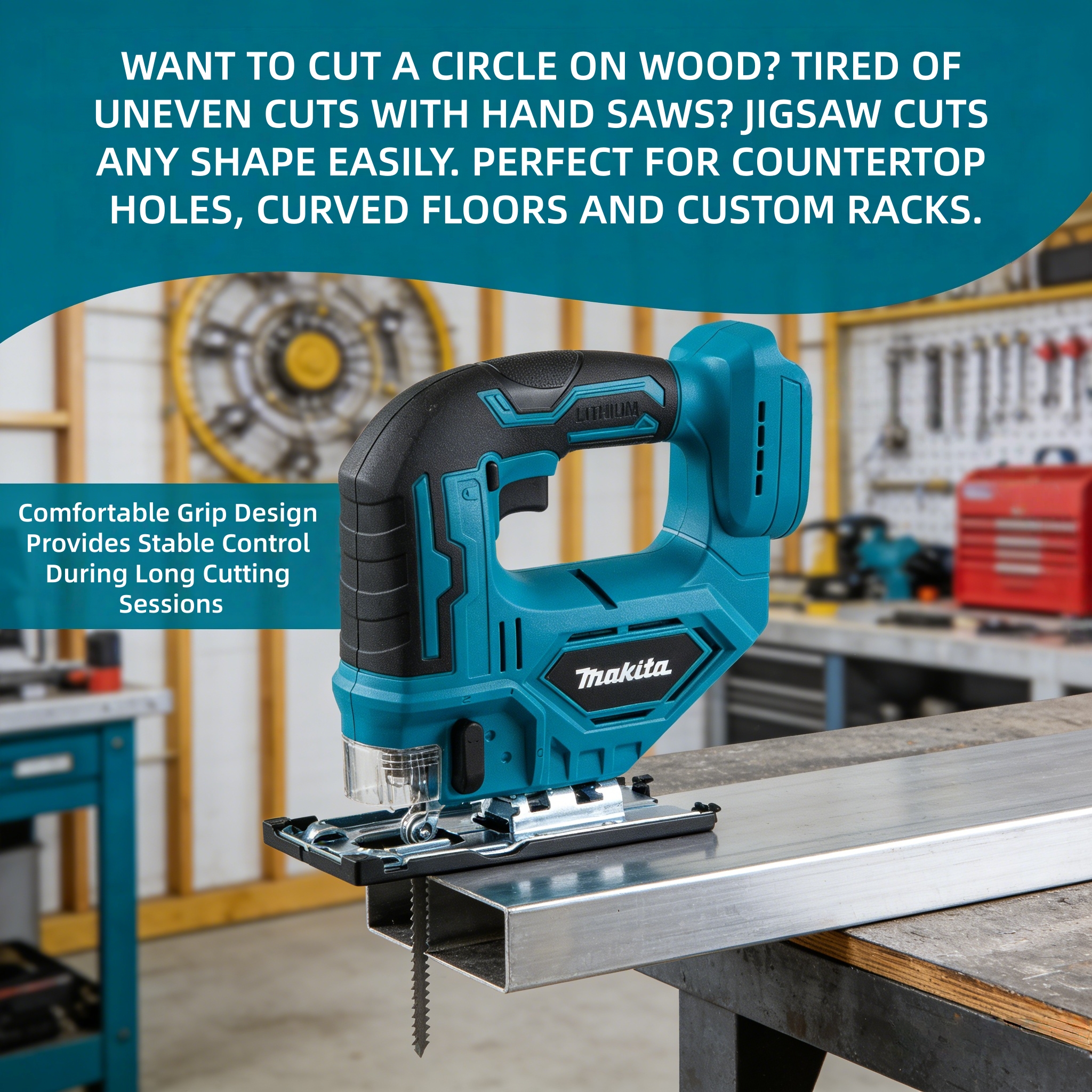 Makita DJV182Z Cordless Barrel - Pole Saw Cordless 리뷰 및 가격