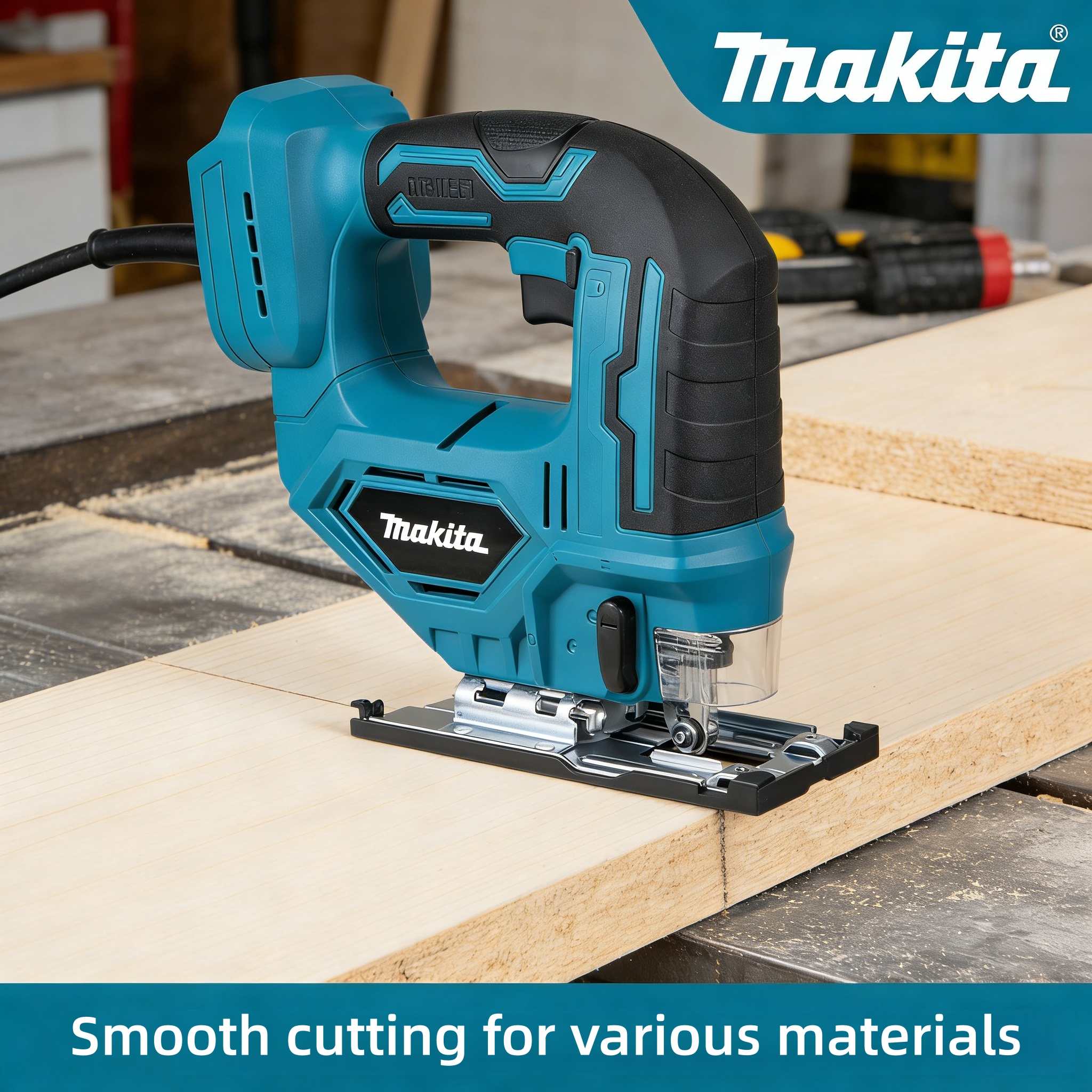 Makita DJV182Z Cordless Barrel - Pole Saw Cordless 리뷰 및 가격