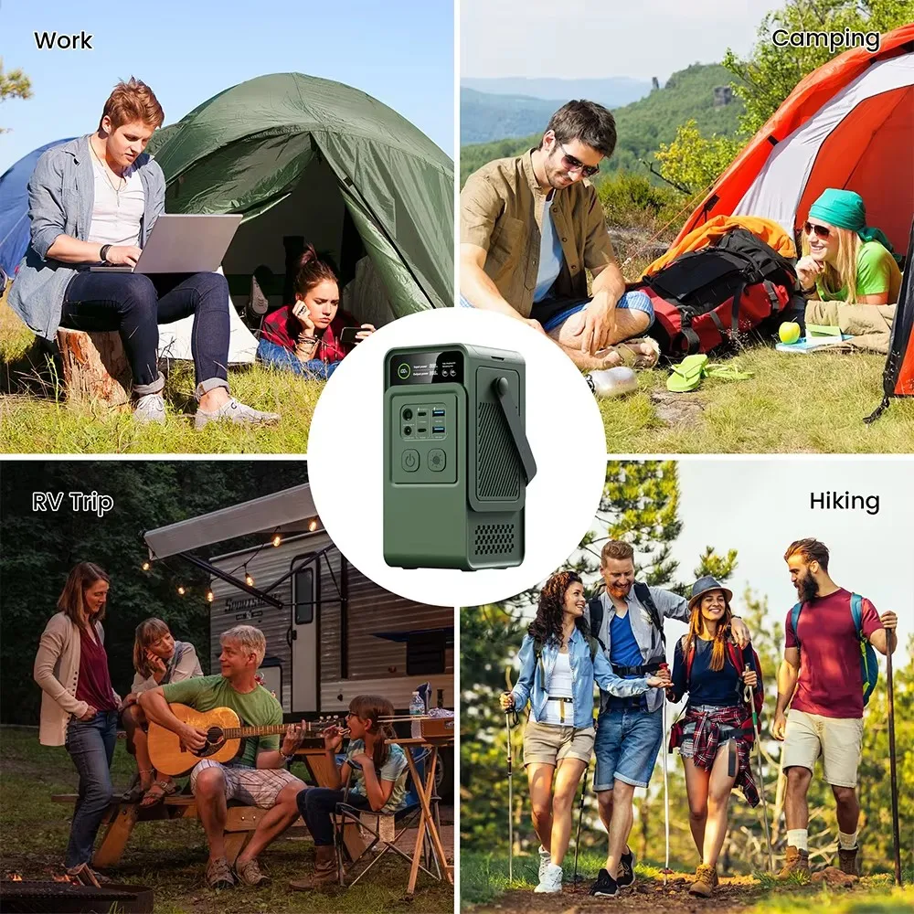 60000mAh 200W 192Wh Camping Po - Outdoor Power Port 리뷰 및 가격