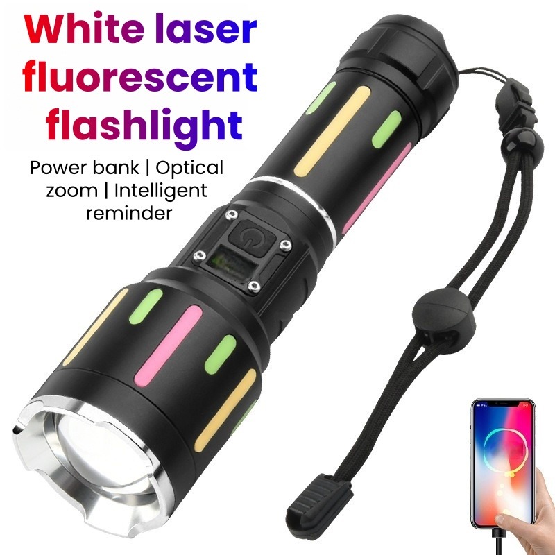 High Power White Light Fluores - Outdoor Power For Lights 리뷰 및 가격